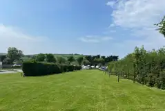 Beggar's Field electric grass pitches