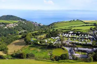 Lynmouth Holiday Retreat, Barbrook, Lynton, Devon Lynmouth Holiday Retreat, Barbrook, Lynton, Devon