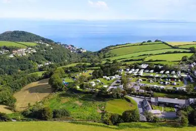 Lynmouth Holiday Retreat