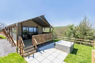 Lynmouth Holiday Retreat, Barbrook, Lynton, Devon