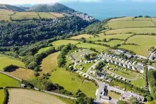 Lynmouth Holiday Retreat, Barbrook, Lynton, Devon Lynmouth Holiday Retreat, Barbrook, Lynton, Devon