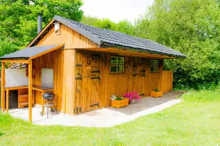 Wray Valley Camping, Newton Abbot, Devon