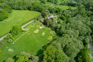 Wray Valley Camping, Newton Abbot, Devon