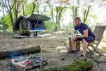 Cosy Cocoon exterior