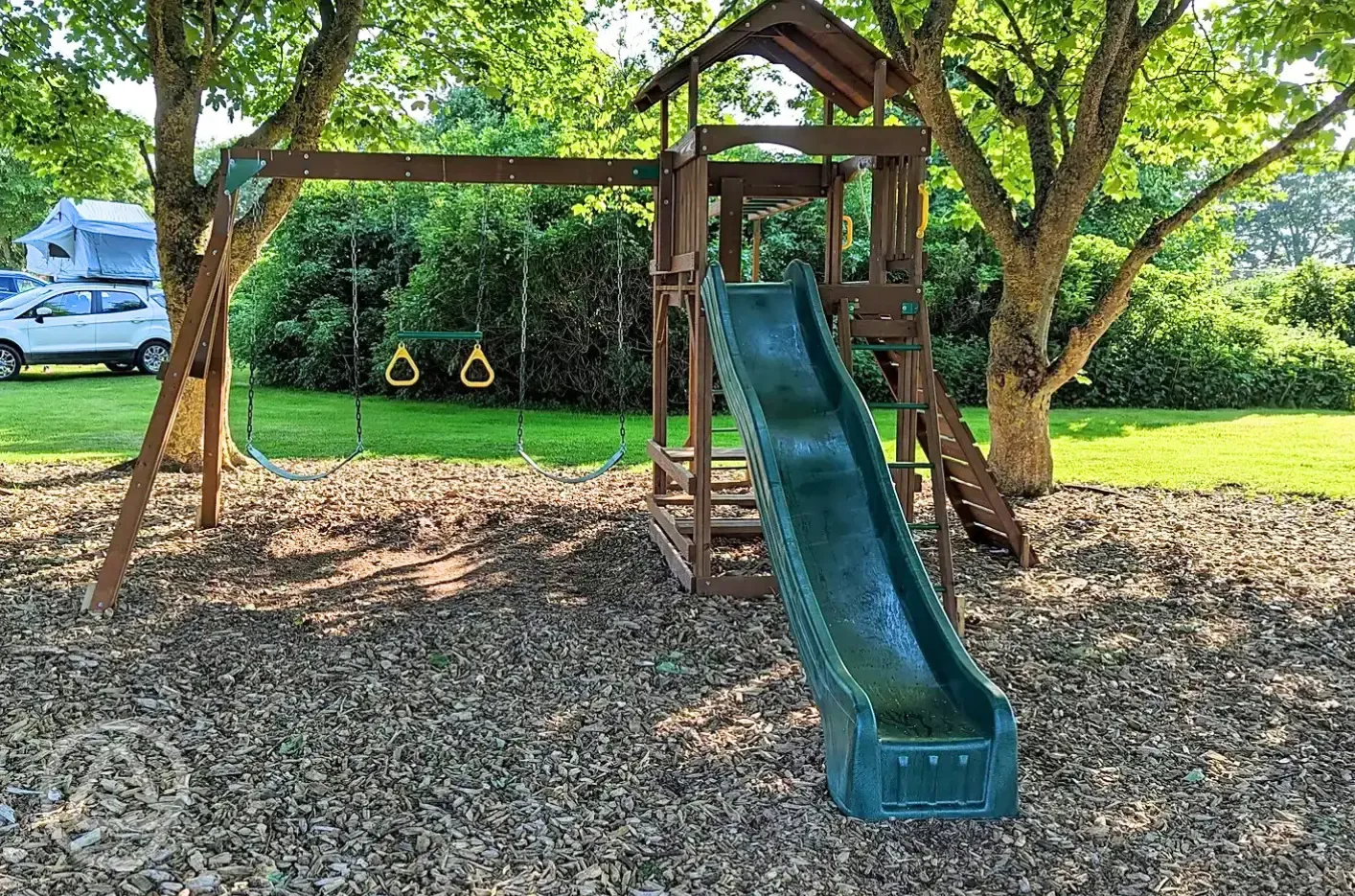 Play area
