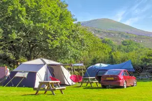 Hideaway in the Hills, Snowdonia, Llanbedr, Gwynedd (1.4 miles)