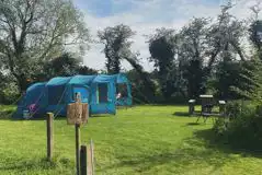 Optional electric grass pitches (Oak) Optional electric grass pitches (Oak)