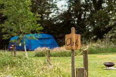 Optional electric grass pitches