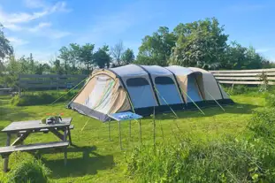 The Wildings Elms Meadow, Toft Monks, Norfolk (10.5 miles)