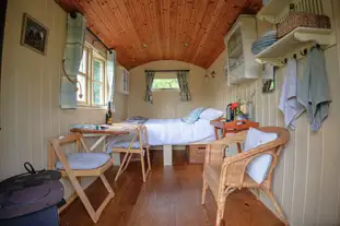 The Wildings Elms Meadow, Toft Monks, Norfolk