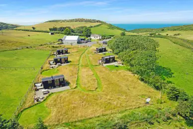 Silver Fern Glamping