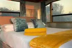 Wildview trailer bed