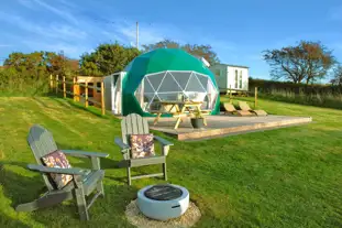 Stay Wild Cornwall, Helston, Cornwall Stay Wild Cornwall, Helston, Cornwall