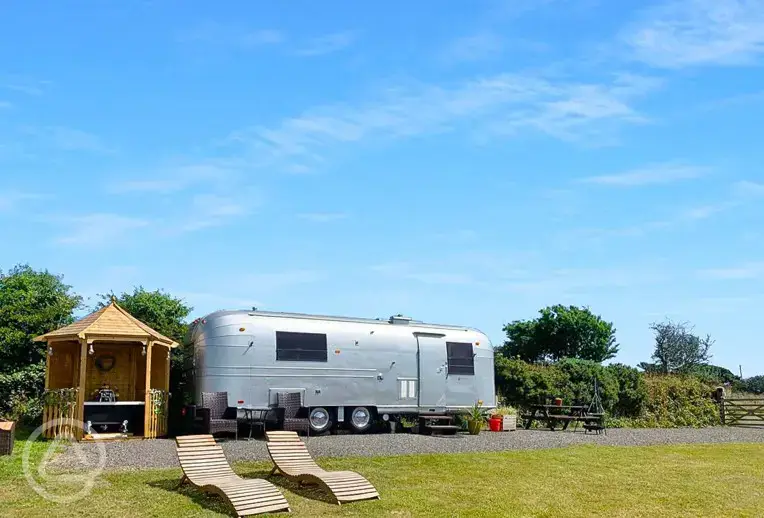 Wildview trailer