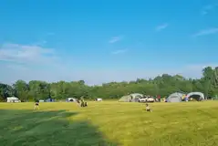 Non electric grass pitches Non electric grass pitches