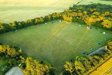 Coxhill Camping Coxhill Camping