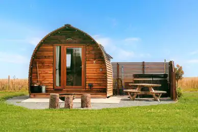Little Kelk Glamping Little Kelk Glamping