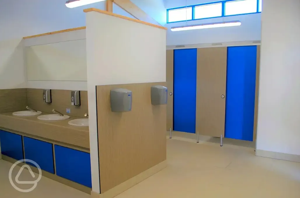 Toilets