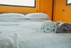 Double bed Double bed