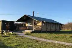 Woody tent Woody tent