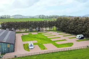 Newbridge Country Park, Dumfries, Dumfries and Galloway
