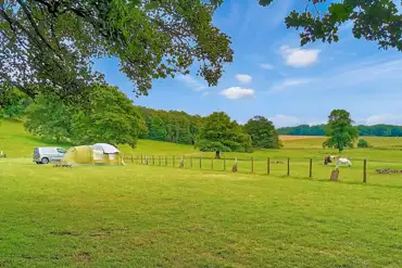 Non electric grass pitches