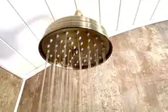 Rainfall shower