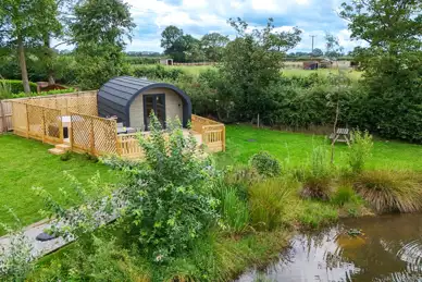 Ravensdale Glamping Retreats