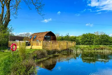 Ravensdale Glamping Retreats
