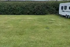 Non electric grass pitch number two