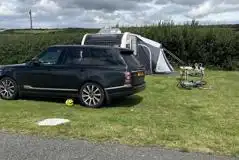 Non electric grass pitch number three