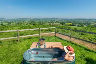 Coppet Hill, Bridport, Dorset