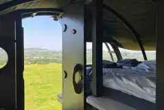 Small landpod views