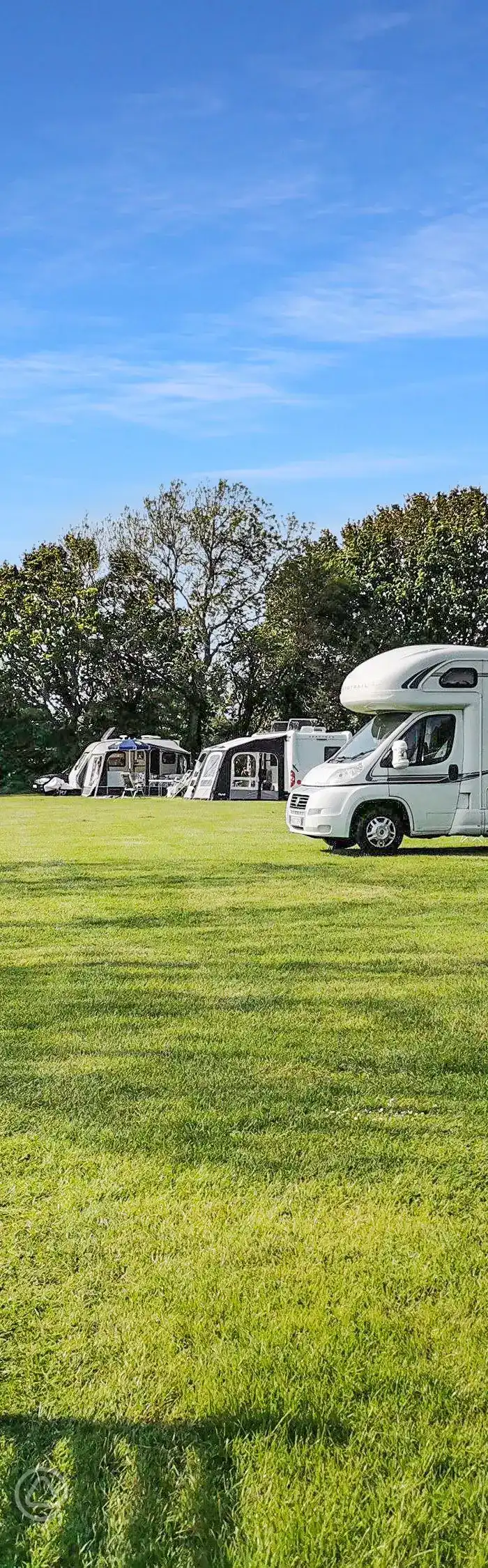 Bucket and Spade Holidays Touring in Chichester, West Sussex book