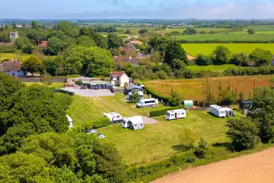 Bucket and Spade Holidays Touring