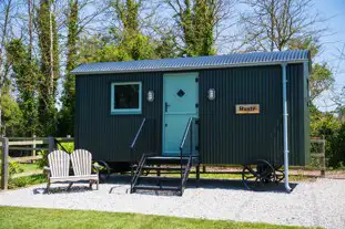 Bucket and Spade Holidays Touring, Sidlesham, Chichester, West Sussex (9.4 miles)