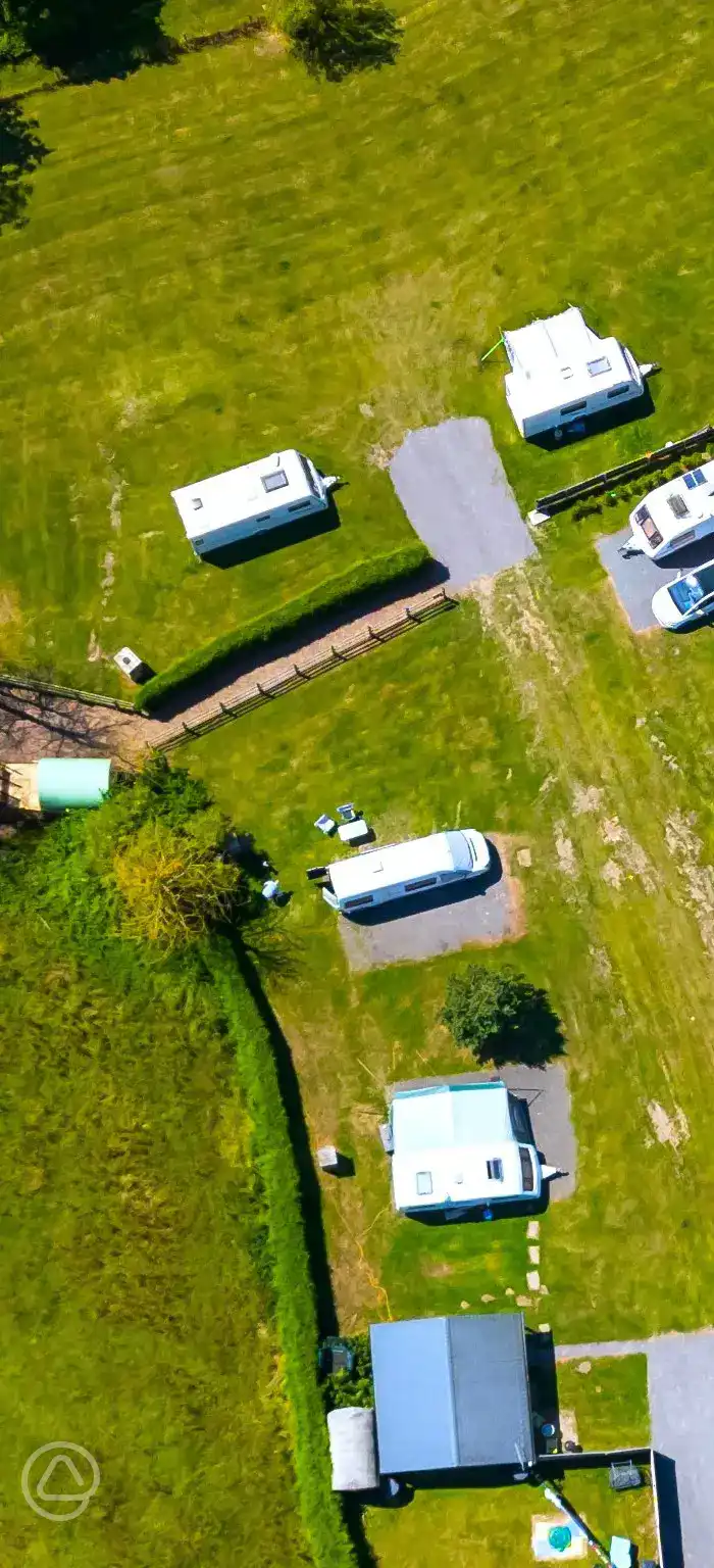 Bucket and Spade Holidays Touring in Chichester, West Sussex book