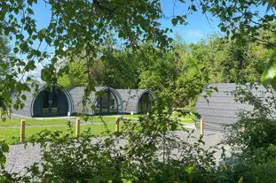 Share Discovery Village, Lisnaskea, Fermanagh