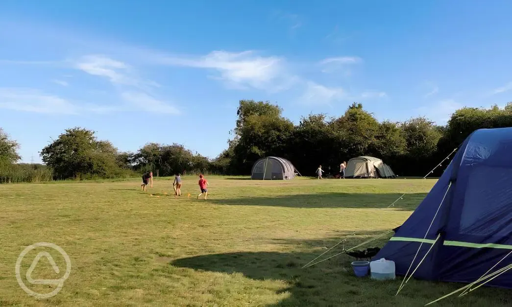 The Otter Channel in Peasmarsh, East Sussex - book online now