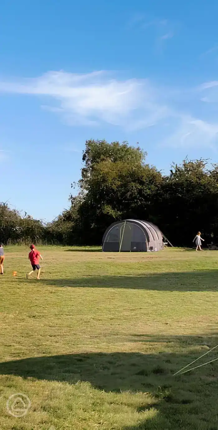 The Otter Channel in Peasmarsh, East Sussex - book online now