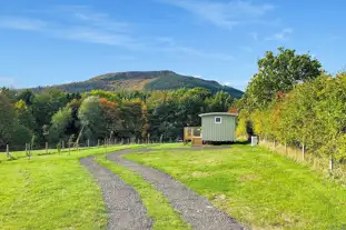 Clay Bank Huts, Great Ayton, Middlesbrough, North Yorkshire (11.8 miles)