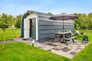 Anglesey Holiday Pods, Llanfairpwllgwyngyll, Anglesey Anglesey Holiday Pods, Llanfairpwllgwyngyll, Anglesey