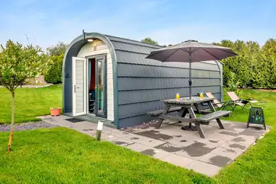 Anglesey Holiday Pods Anglesey Holiday Pods