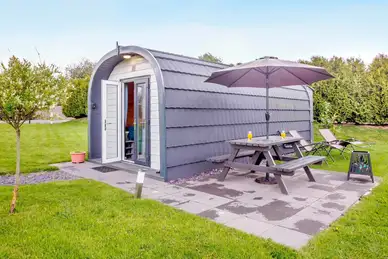 Anglesey Holiday Pods Anglesey Holiday Pods
