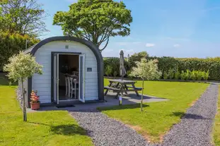 Anglesey Holiday Pods, Llanfairpwllgwyngyll, Anglesey Anglesey Holiday Pods, Llanfairpwllgwyngyll, Anglesey