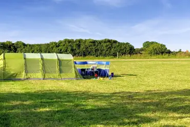 Non electric grass pitches