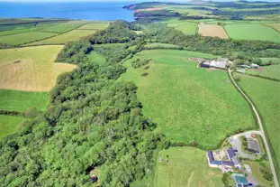 Preseli Glamping, Haverfordwest, Pembrokeshire