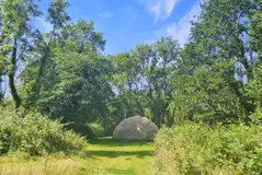 Geodesic dome Geodesic dome