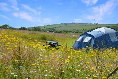 Preseli Glamping