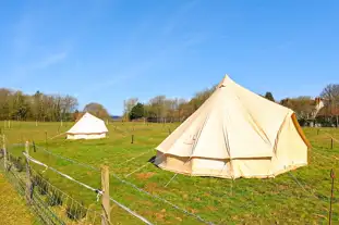 Hastings 1066, Telham, Battle, East Sussex